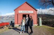 Glenorchy & Paradise Half-Day Scenic Tour