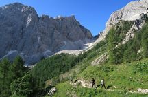 Mighty Mount Triglav Climb-summer Special-join Group