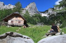 Mighty Mount Triglav Climb-summer Special-join Group
