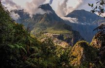 Machu Picchu full day 