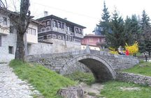 Plovdiv and Koprivshtitsa tour