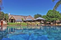 3 Day All Incl. Private Kruger Park Safari Incl. Transfer From Nelspruit Airport