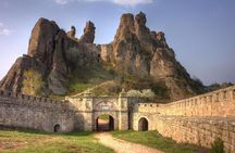 Belogradchik fortress and Belogradchik rocks tour