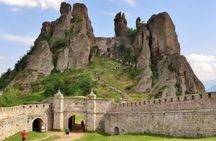 Belogradchik fortress and Belogradchik rocks tour