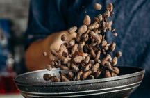 Chocolate Master Class & Taino Concept Store