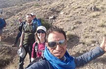 Day Trekking Atlas Mountains 