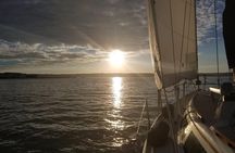 Sailing Tour of San Diego's Bay and Coastal Waterways