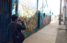 Half Day Private Walking Tour with a Native Guide & Public Transport