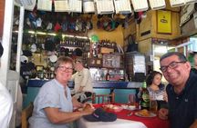 Half Day Private Walking Tour with a Native Guide & Public Transport