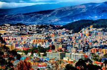 Ecuador in 9 Days