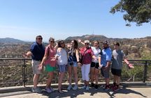 The Los Angeles Tour