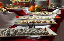 Sacred Valley Tour with Buffet Lunch from Cusco