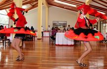 Sacred Valley Tour with Buffet Lunch from Cusco