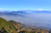Chandragiri Hill Day Tour