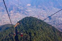 Chandragiri Hill Day Tour