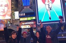Osaka Bar Hopping Night Walking Tour in Namba