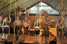 Half-Day Mari Mari Cultural Village from Kota Kinabalu