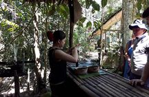 Half-Day Mari Mari Cultural Village from Kota Kinabalu