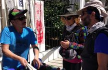 Full Day Private Walking Tour with a Native Guide & Public Transport