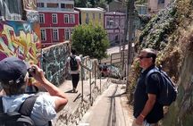 Full Day Private Walking Tour with a Native Guide & Public Transport
