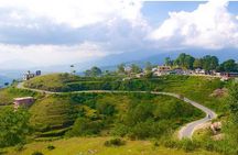 Kathmandu Chisapani Nagarkot Hiking- 2 Night 3 Days