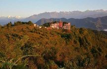 Kathmandu Chisapani Nagarkot Hiking- 2 Night 3 Days