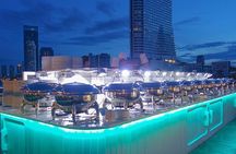 Wonderful Pearl Luxury Dinner Cruise with Live Music & Transfer