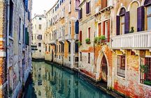 Tour of The Real Hidden Venice
