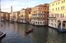 Tour of The Real Hidden Venice