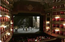 La Scala Opera House - Private Guided Tour - Skip-the-Line Access
