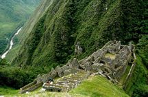 2-Days Original Inca Trail to Machu Picchu Max 6 people