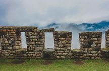Sacred Valley, Machu Picchu 2-Day Tour with Hotel from Cusco