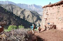 Atlas Mountains Experience 2 Days