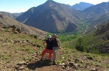 Atlas Mountains Experience 2 Days