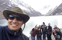 Tour Parque Provincial Aconcagua, Puente del Inca y Laguna del Inca