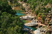 Agadir Day Trip To Paradise Valley