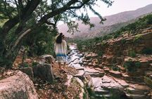 Agadir Day Trip To Paradise Valley