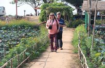 Guided Floating Village Boat Tour in Siem Reap
