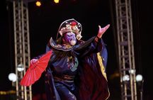 Sichuan Opera Show with Hotel Pickup 