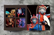 Sichuan Opera Show with Hotel Pickup 
