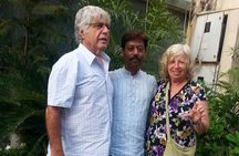 4 Night 5 Days Private Golden Triangle -Tourist Drivers India