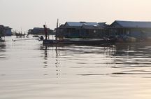 Kompong Phluk Half-Day Tour from Siem Reap