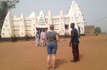 3 Days Grassroots Safari To Mole