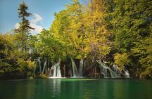 Plitvice Lakes National Park Full Tour