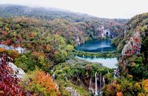 Plitvice Lakes National Park Full Tour
