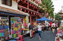 UNESCO World Heritage Malacca Tour – Day Trip from Kuala Lumpur
