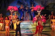 Simon Cabaret: Phuket’s Ladyboy Glamour Show