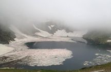 7 Rila Lakes and Rila Monastery Day tour from Sofia