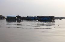 Kompong Phluk Half-Day Tour from Siem Reap