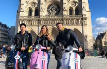 Paris - Segway Tour 120 min